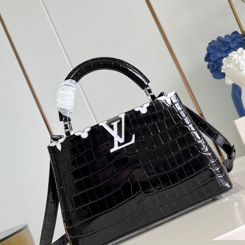 LV Capucines Bags
